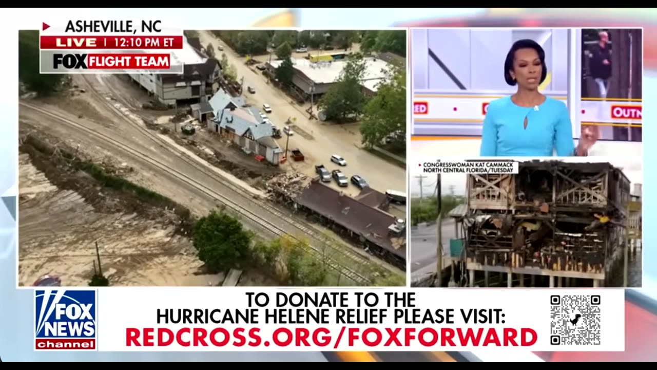 241005 Failure of presidential leadership Biden blasted for response to Helene.mp4