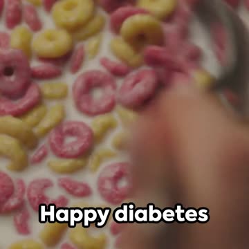 Cereal KILLER: Why Sugar Cereal is CLEARLY better for you than Steak - Weird AI Prompt 52