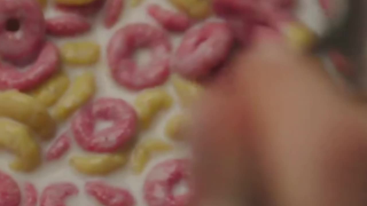 Cereal KILLER: Why Sugar Cereal is CLEARLY better for you than Steak - Weird AI Prompt 52