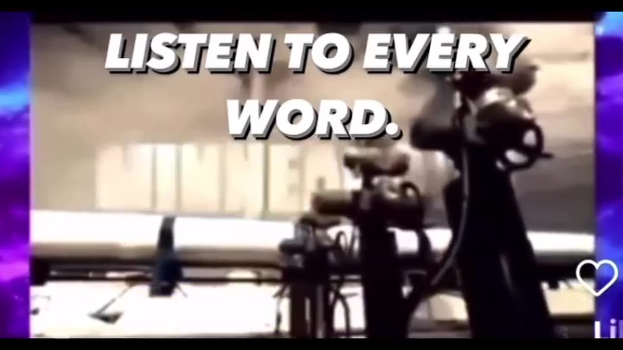 Ex-Man in Black Exposes Viruses and Human Disappearences