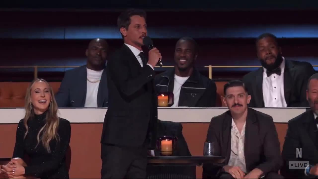 We are so back boys ...This Guy Blasted Hollywood Celebrities in a Minute