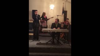 Highlights of TMB @ Mableton Pentecostal Church Youth Revival