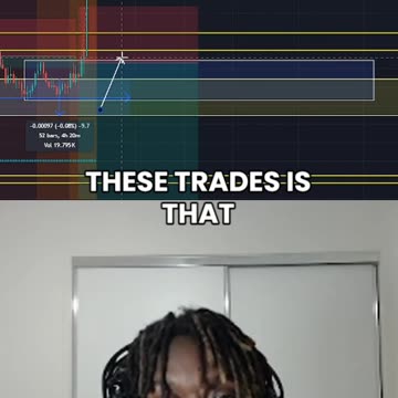 What FOMO does to you... (Trading)