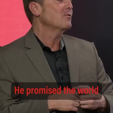 THE GREAT RESET #22: KLAUS SCHWAB EXPOSED