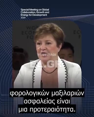 «Θα έρθουν κι άλλα σοκ»! Η… «ανακοίνωση» για την συνέχεια