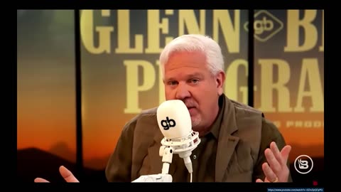 GLEN BECK: I AM THANKFUL GOD SHOWED UP AND RESCUED THE REPUBLIC