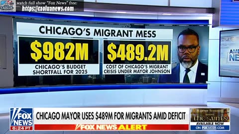 America's Newsroom 9AM - 12/3/2024