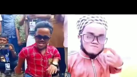 Not everyone is good all time😂😂