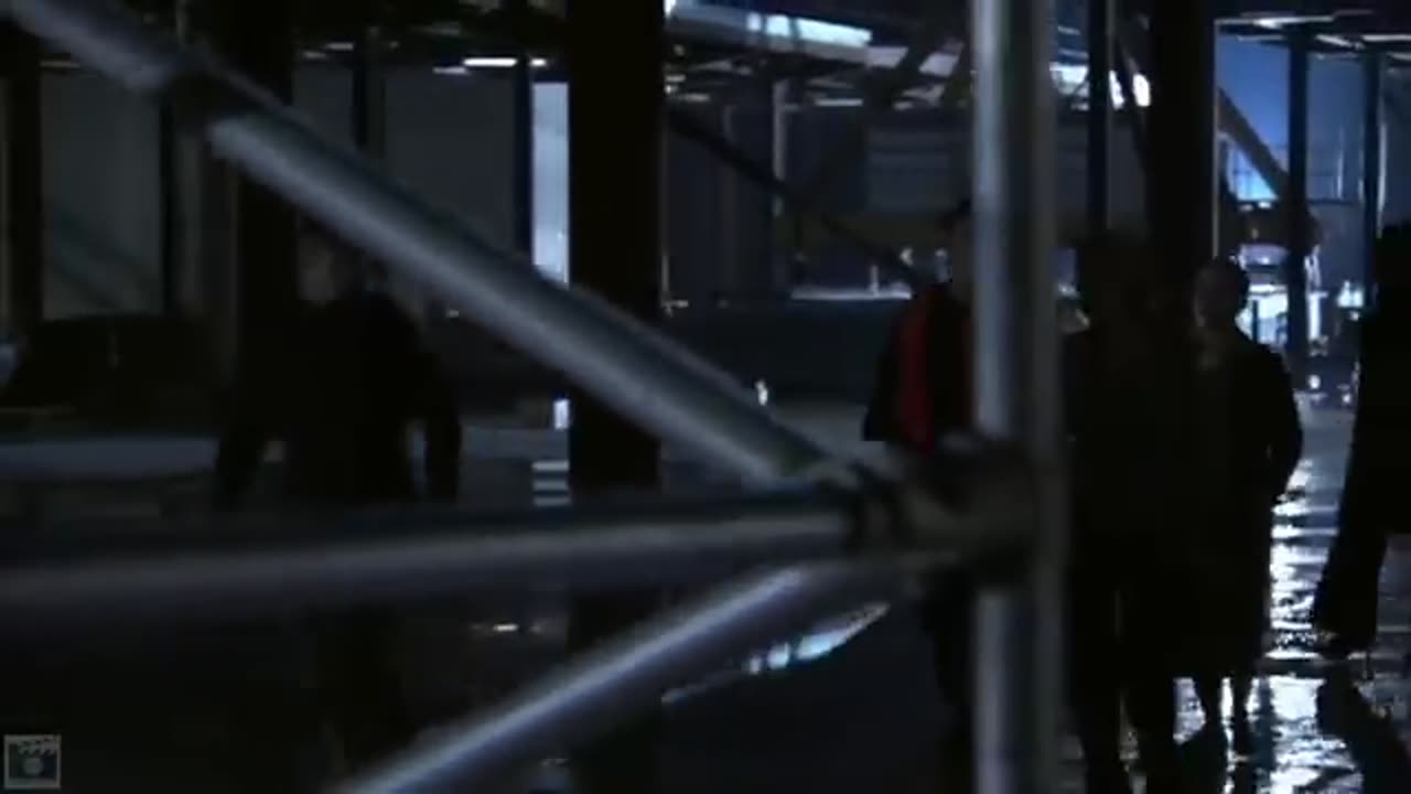 PLANETA EM FÚRIA - HAARP