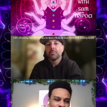 Zero Podcast With Sam Tripoli 217 Sidney Gantt