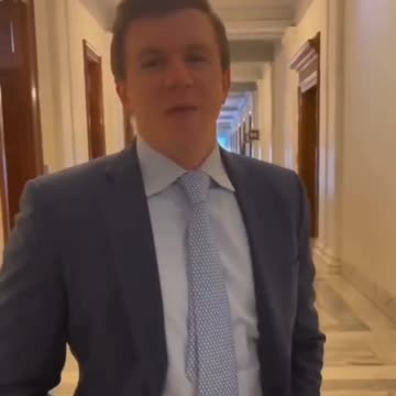 1.11.22 | James O'Keefe's Message When Testifying Against Fauci