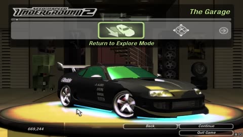 bro, wake up, it´s 2004..