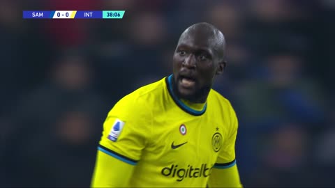 Lukaku-Barella