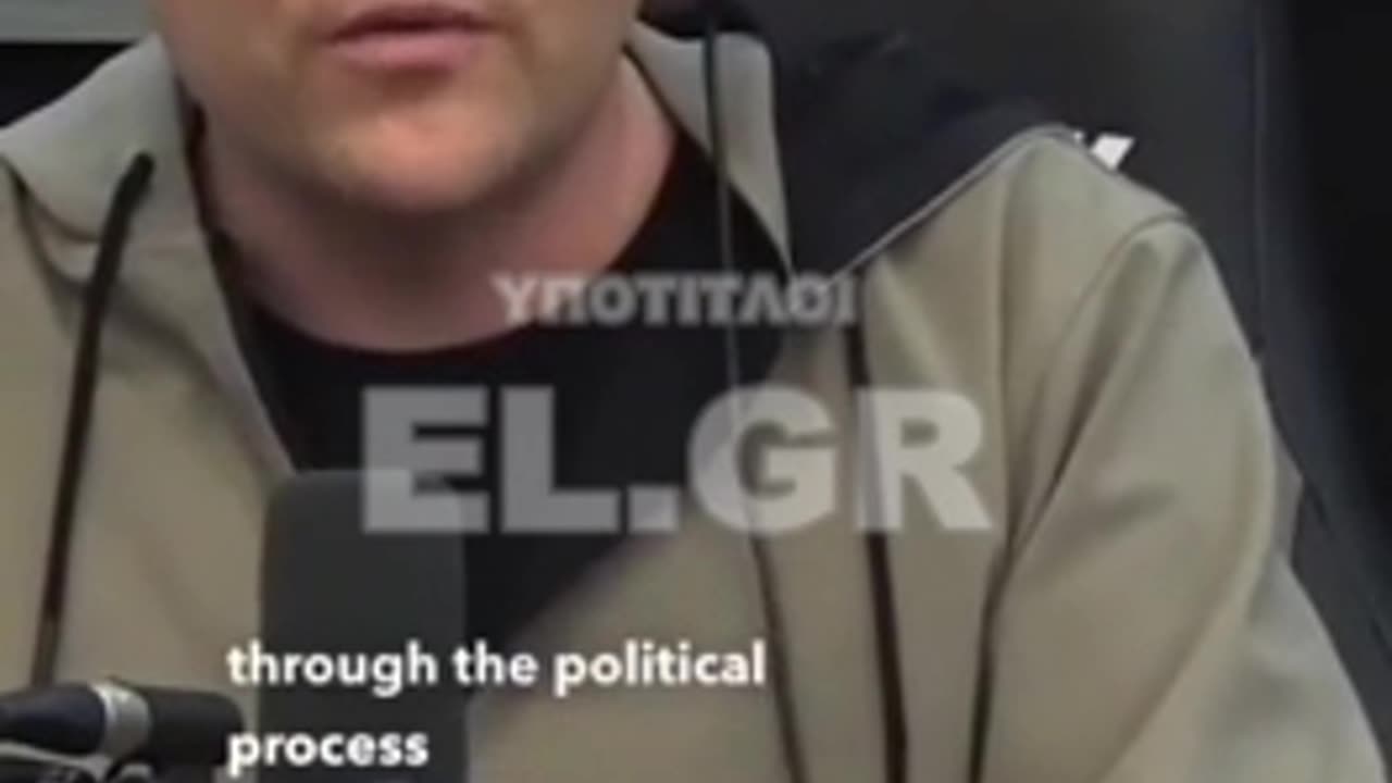 Ποιος πραγματικά τραβάει τα νήματα στην Ουάσιγκτον D.C.