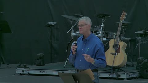 Bruce's Testimony