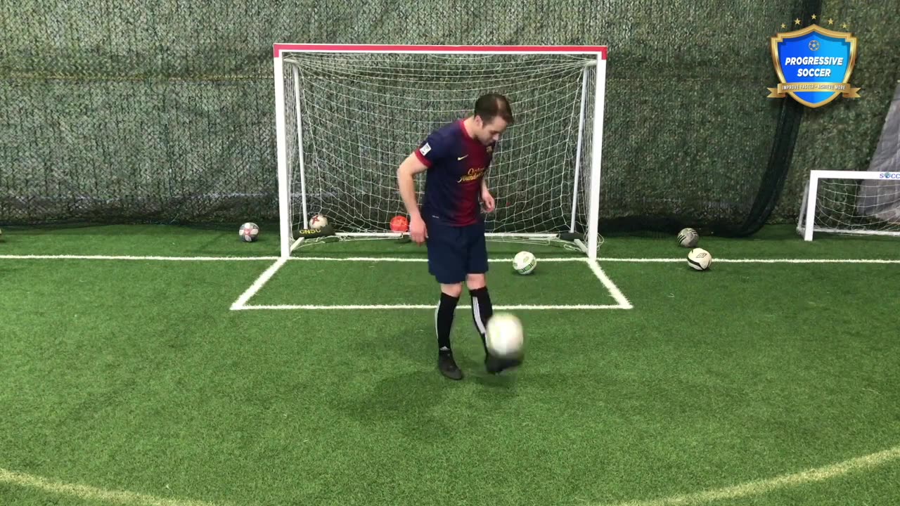 How to JUGGLE the Soccer Ball: ULTIMATE GUIDE for Better Juggling!