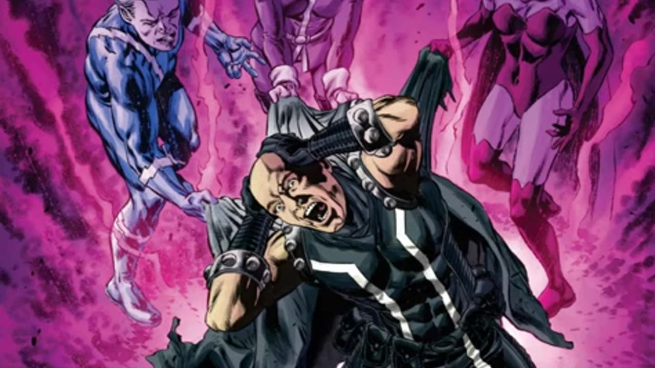 Magneto #10 Video Review
