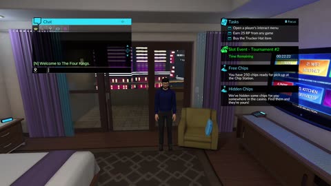 In The Virtual Gaming Community People Be Playing Victim & Reporting