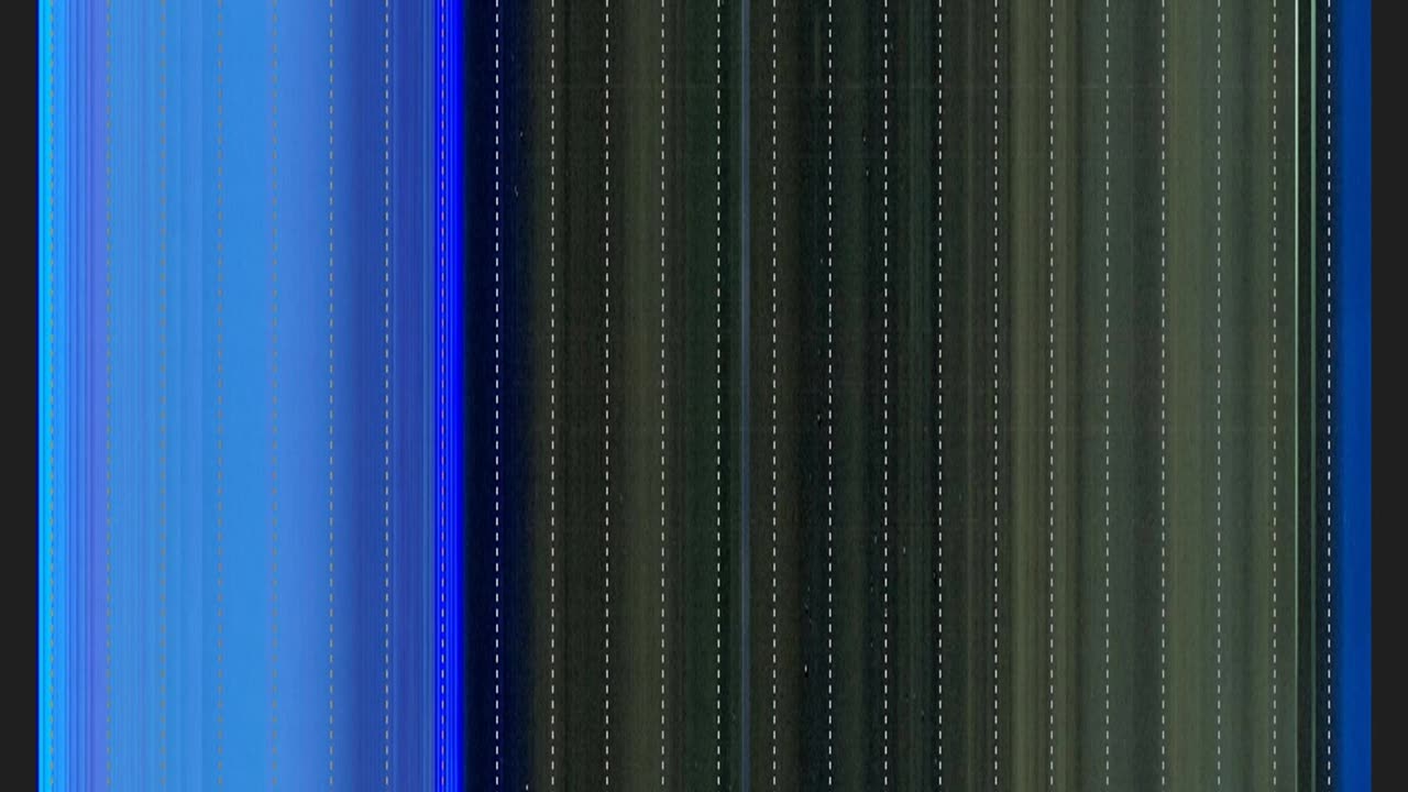 29 Nov 2024 AllSky Timelapse - Delta Junction, Alaska