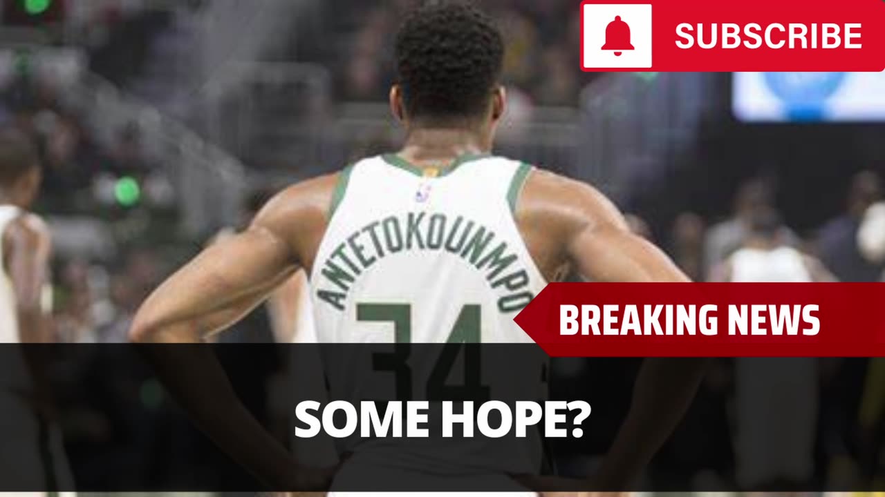 Doc Rivers Gives Big Giannis And Dame Update