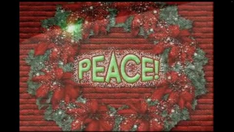 Do you Hear what I Hear? Christmas at Ground Zero - Hanukkah Rapture 2024