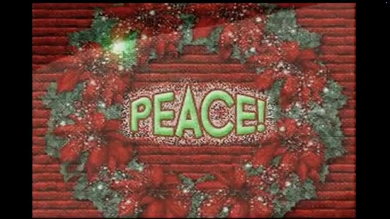 Do you Hear what I Hear? Christmas at Ground Zero - Hanukkah Rapture 2024