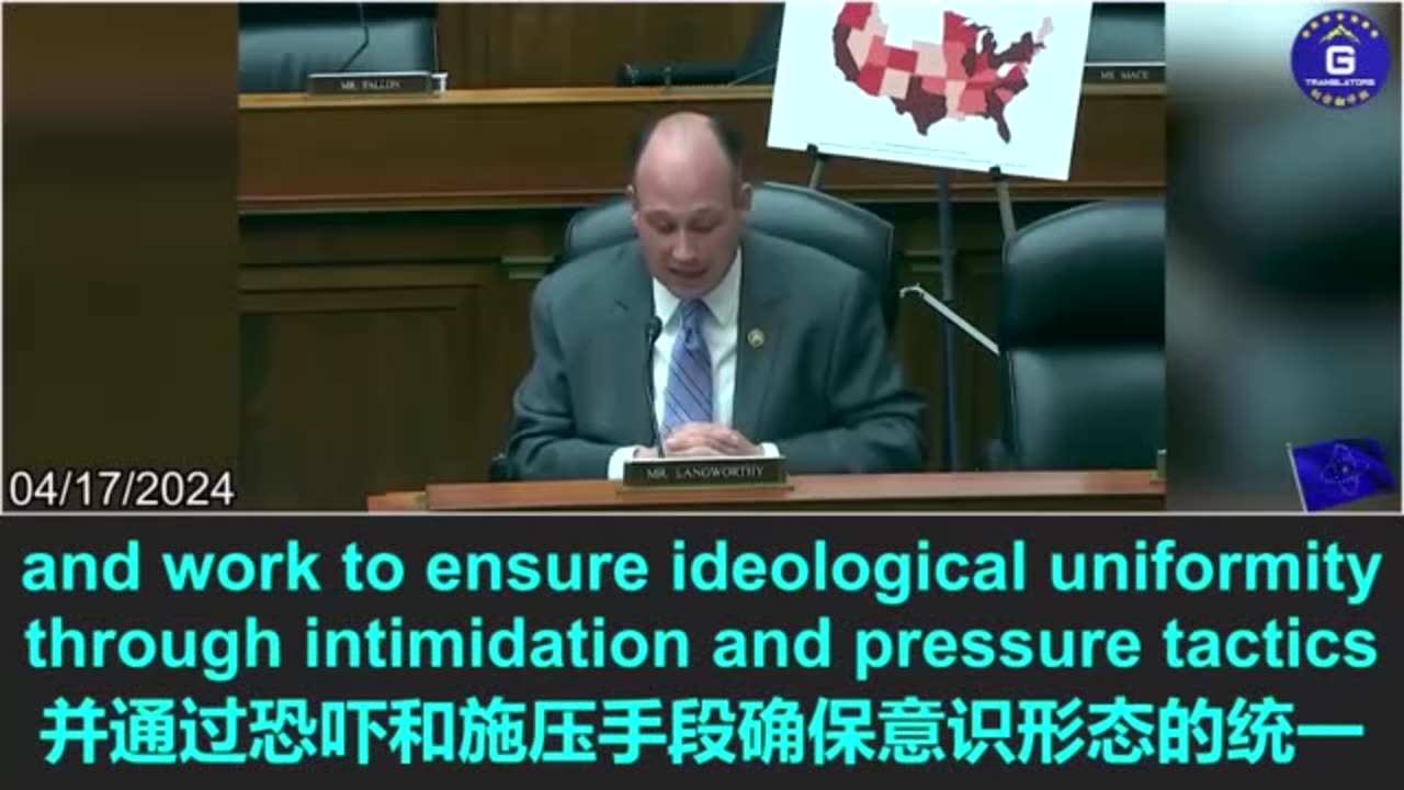 The Confucius Institutes Serve As the CCP’s Platform For Intelligence Gathering and Brainwashing