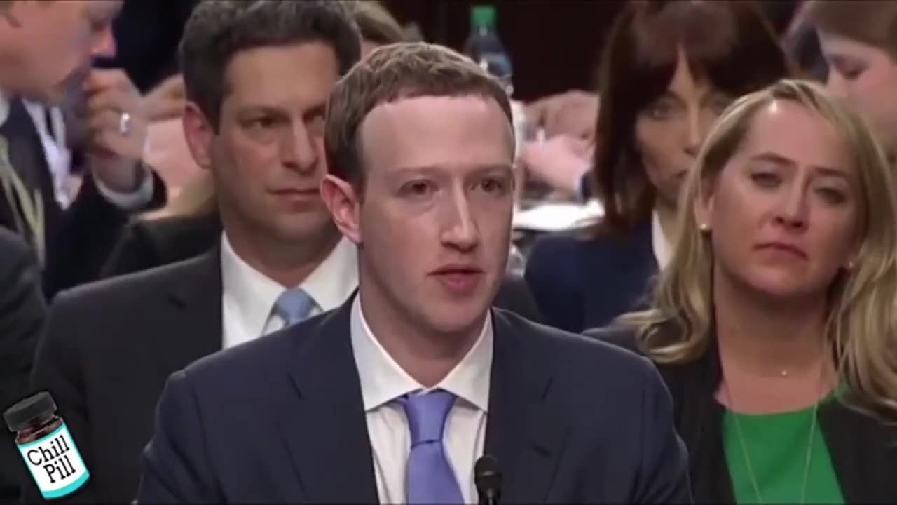 Mark Zuckerberg Funniest Moments