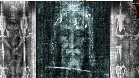 GOD IS REAL: The Miracle of the Shroud of Turin