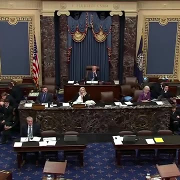 J.D. Vance Makes Telling Comparison Between Iraq And Ukraine In Breathtaking Clip