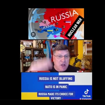 Do we want Nuclear War? .......