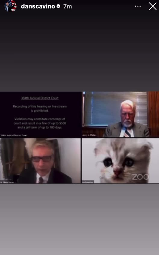 Dan the Man on Instagram