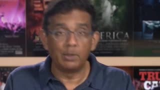 Who Built America - Dinesh D'Souza