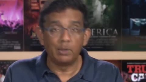 Who Built America - Dinesh D'Souza