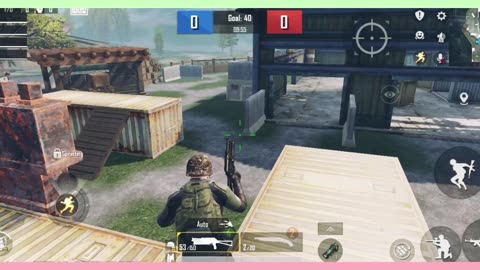 Pubg game video