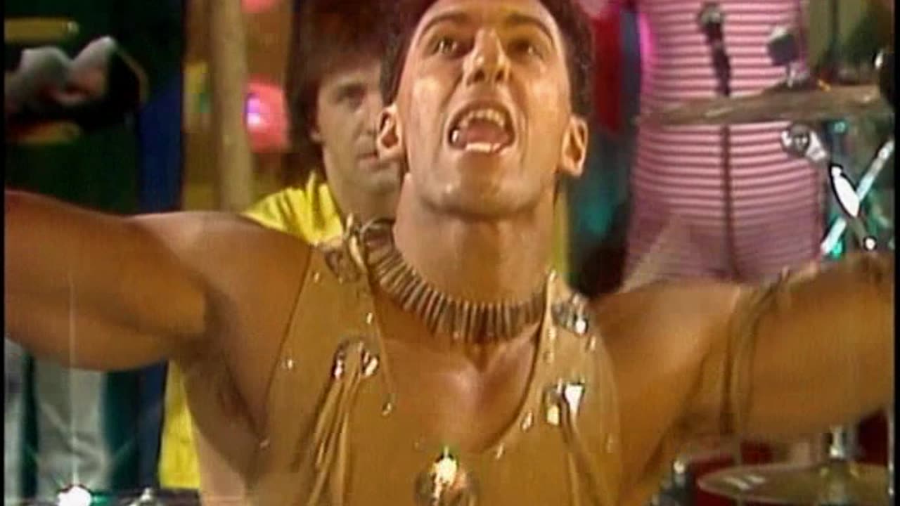 London Boys - I'm Gonna Give My Heart = WWF-Club 1986