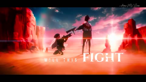 Unbreakable -「AMV」- Anime MV