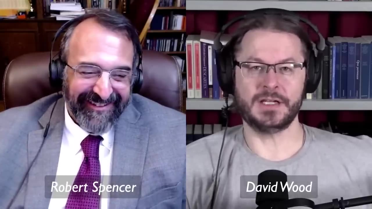 Jihad Against Israel Edition | This Week In Jihad | Robert Spencer | David Wood