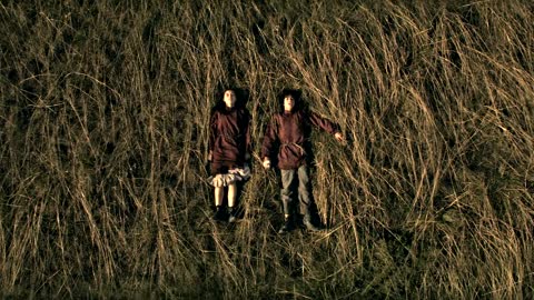 Alina & Mal - You Are My True North