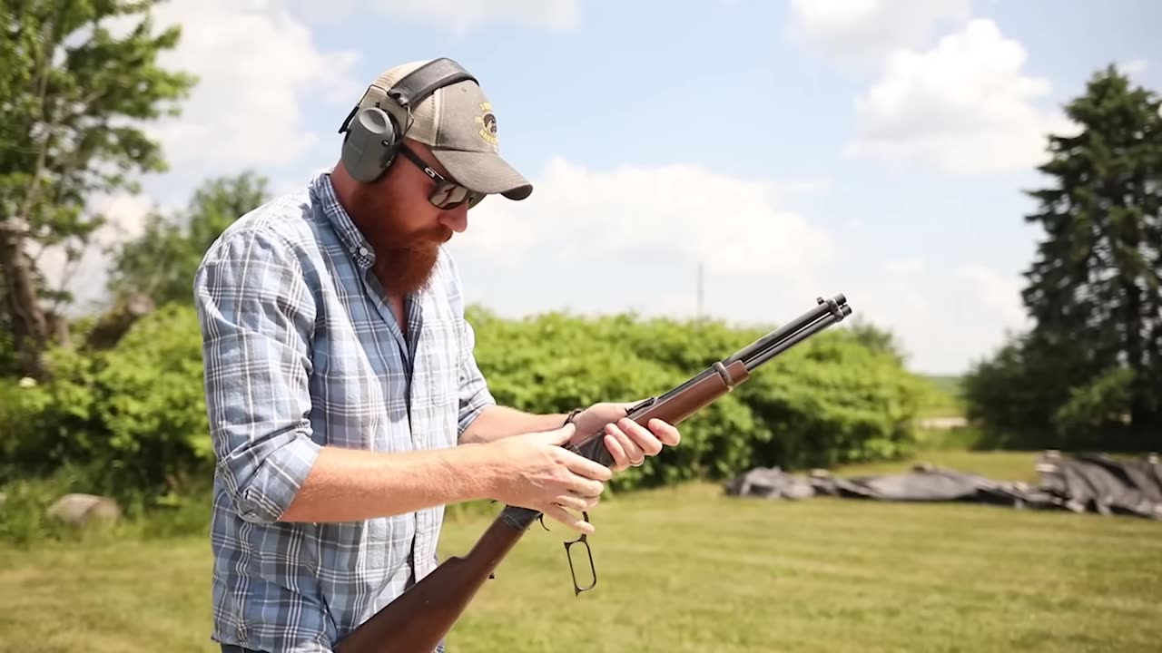 10 Things You Should Know About Lever Action Rifles: A User's Guide