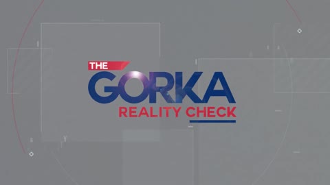 Conservatives and the War in Europe. Sebastian Gorka on NEWSMAX