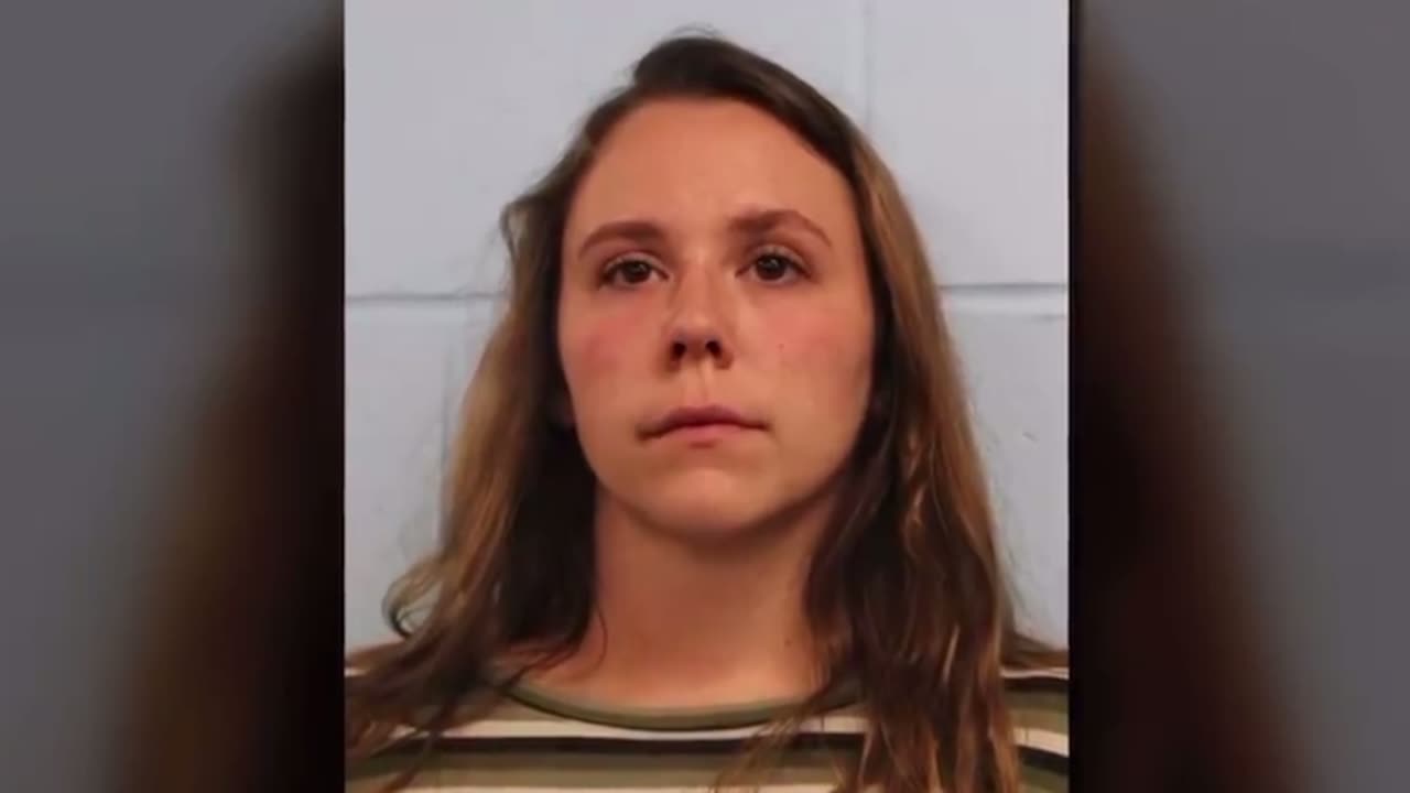 SICK: Teacher Arrested After Making Out With 5th Grader