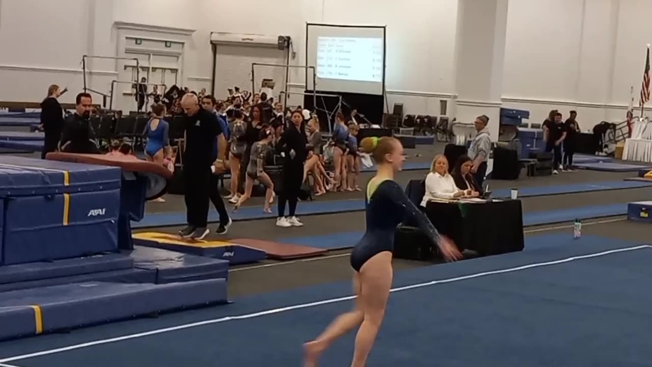2023 2nd meet level 7