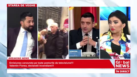 Starea de veghe (Global News România; 01.05.2024)