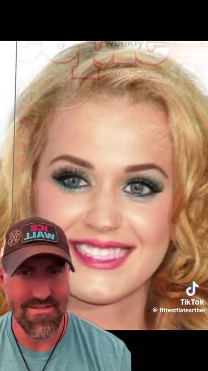 GREEK THEATRE 🎭 JON BENET RAMSEY IS KATY PERRY