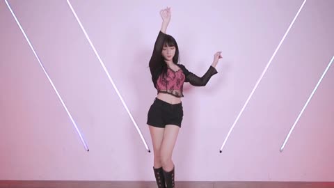 #09 The Rabbit's Dance - Want To Go To The Sky (Cute Girls Like To Dance)