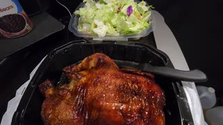 MEAL OF THE DAY
