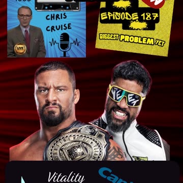 SHIZNIT MINUTE 9.23.24-BT talks RAW!