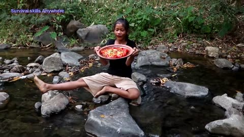 Survival Skills