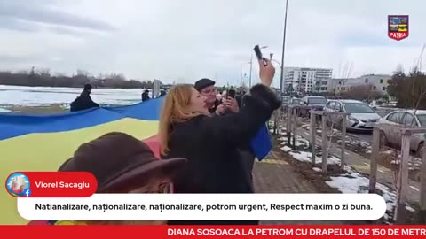 Luis Lazarus - Zeus TV; 02.02.2023
